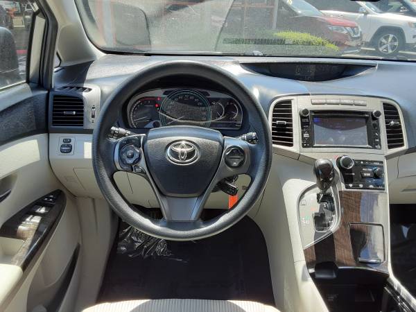 2014 TOYOTA VENZA LE - - by dealer - vehicle for sale in Hallandale, FL – photo 9