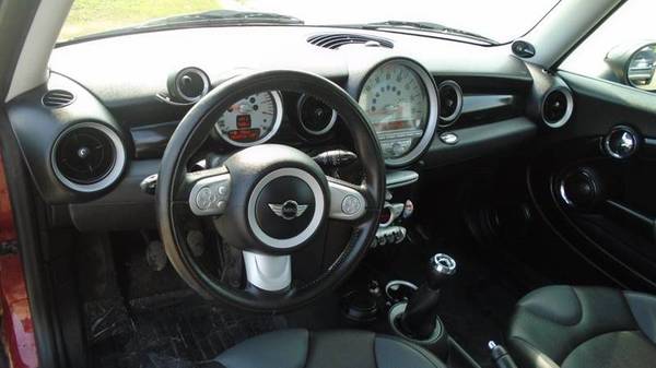 2010 mini cooper 99,000 miles 6 speed manual $5900 **Call Us Today... for sale in Waterloo, IA – photo 12