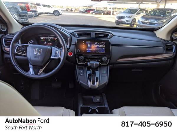 2017 Honda CR-V EX-L SKU:HL007474 SUV - cars & trucks - by dealer -... for sale in Fort Worth, TX – photo 17