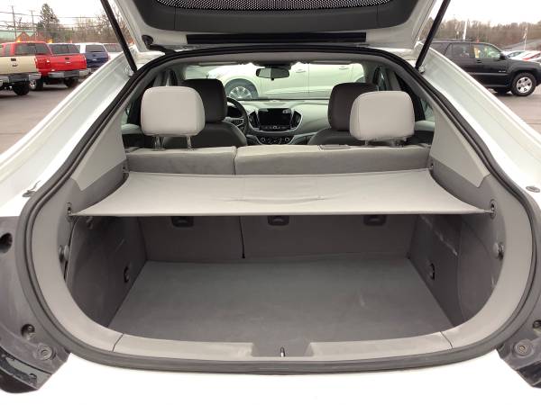 Low Mileage! 2017 Chevy Volt! One Owner! - cars & trucks - by dealer... for sale in Ortonville, MI – photo 19