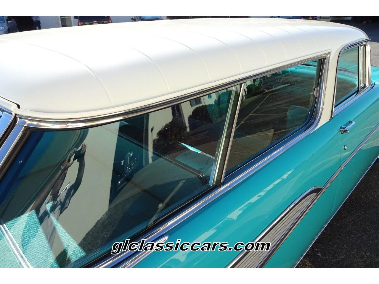 1957 Chevrolet Nomad for sale in Hilton, NY – photo 10