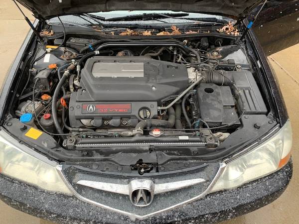 2003 Acura TL Type S - - by dealer - vehicle for sale in Farmington, MN – photo 21
