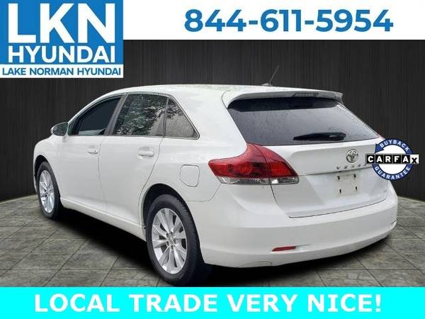 2013 Toyota Venza LE - - by dealer - vehicle for sale in Cornelius, NC – photo 3