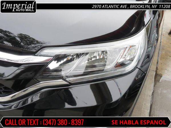 2015 Honda CR-V AWD 5dr EX-L -**COLD WEATHER, HOT DEALS!!!** for sale in Brooklyn, NY – photo 12