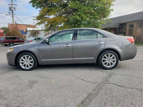 2012 Lincoln MKZ - Honorable Dealership 3 Locations 100+ Cars- Good... for sale in Lyons, NY – photo 3