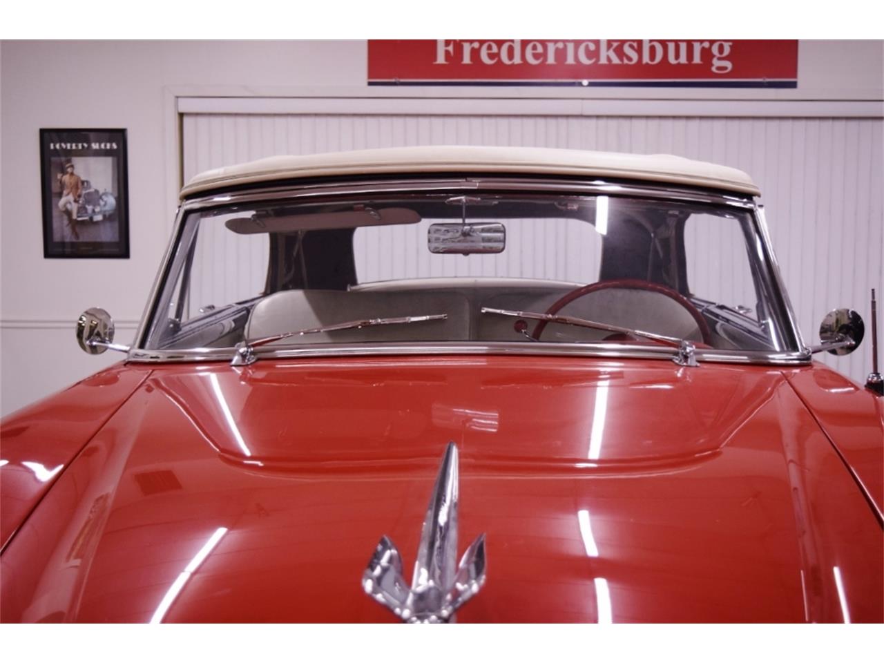 1954 Packard Clipper for sale in Fredericksburg, VA – photo 61