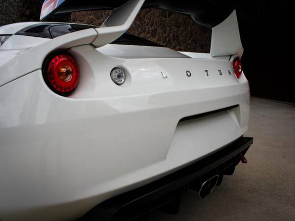 2014 Lotus Evora GTS - cars & trucks - by dealer - vehicle... for sale in Greeley, CO – photo 22