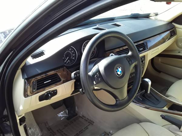 2006 BMW 325I (1 OWNER) - - by dealer - vehicle for sale in MANASSAS, District Of Columbia – photo 9