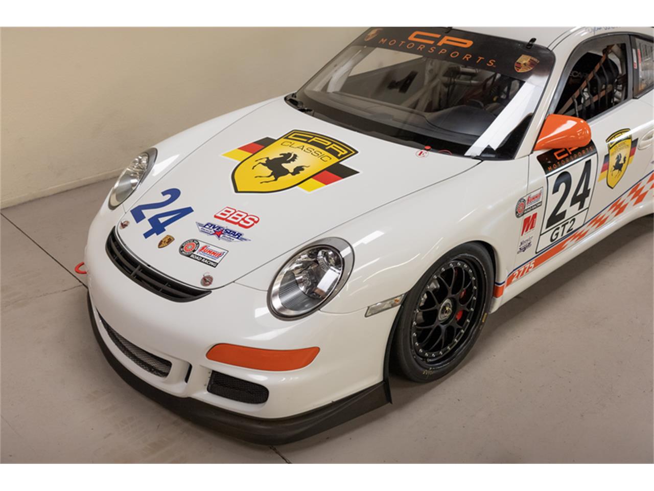 2009 Porsche 911 for sale in Fallbrook, CA – photo 27