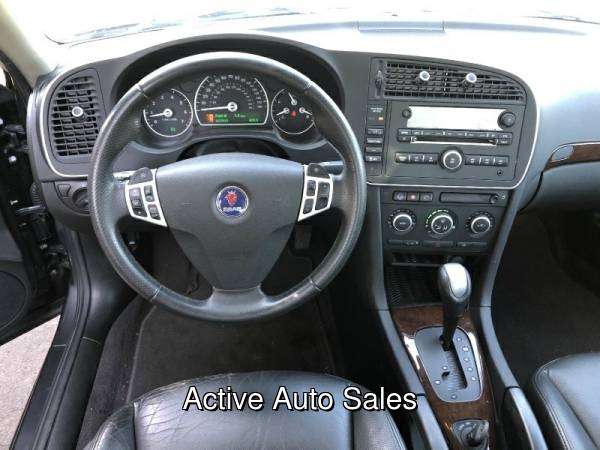 2011 Saab 9-3 , Two Owner! Excellent Condition! SALE! - cars &... for sale in Novato, CA – photo 11