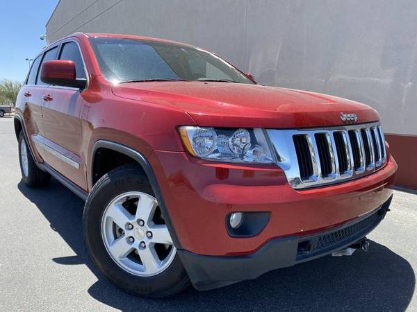 2011 Jeep Grand Cherokee Laredo - 500 DOWN o a c - Call or Text! for sale in Tucson, AZ – photo 4