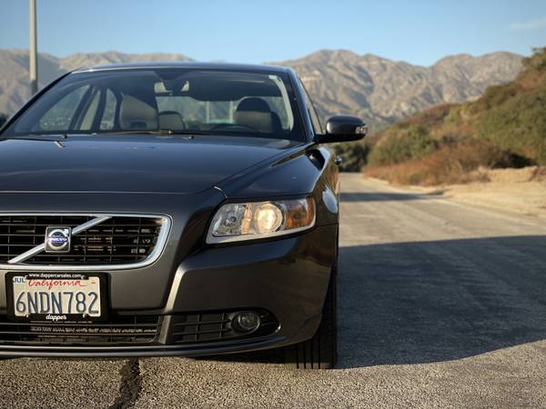 2010 Volvo S40 - cars & trucks - by dealer - vehicle automotive sale for sale in Los Angeles, CA – photo 8