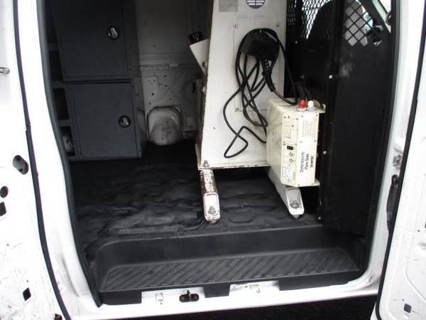 2008 Ford Econoline Cargo Van E-350 CARGO, BUCKET VAN * 107K * -... for sale in south amboy, FL – photo 8