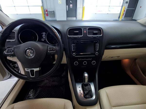2014 VW Volkswagen Jetta SportWagen 2 0L TDI Sport Wagon 4D wagon for sale in Atlanta, GA – photo 22