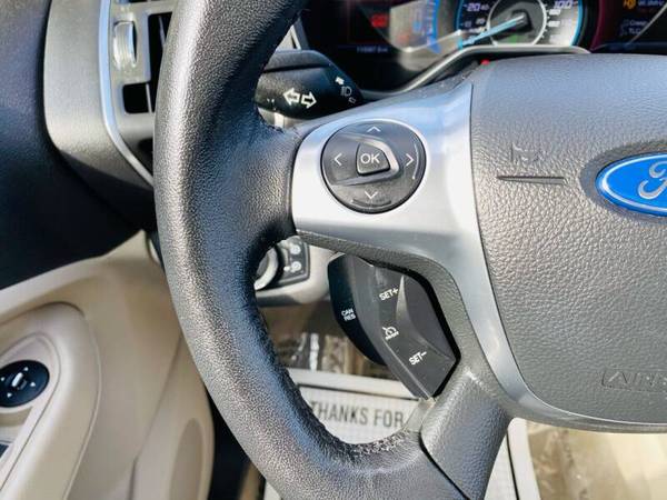 2013 Ford C-MAX Energi SEL - cars & trucks - by dealer - vehicle... for sale in Malden, MA – photo 19