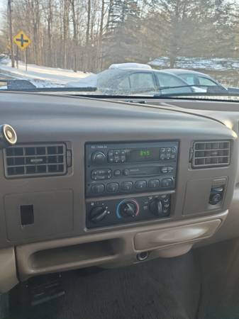 1999 f250 super duty 7 3 eng for sale in Moscow, PA – photo 11