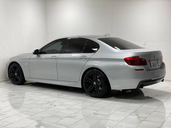 2015 BMW 5 Series 535i 4dr Sedan GET APPROVED TODAY - cars & for sale in Rancho Cordova, NV – photo 8