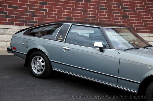 1979 *Toyota* *Supra Celica* Metallic Silver for sale in Stone Park, IL – photo 13
