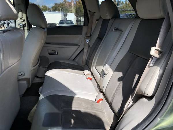2007 Jeep Grand Cherokee - 6 month/6000 MILE WARRANTY// 3 DAY RETURN... for sale in Fredericksburg, District Of Columbia – photo 7