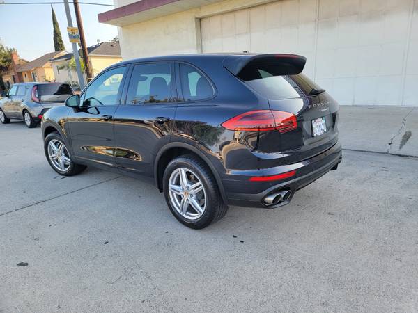 2016 porsche cayenne s for sale in Los Angeles, CA – photo 5