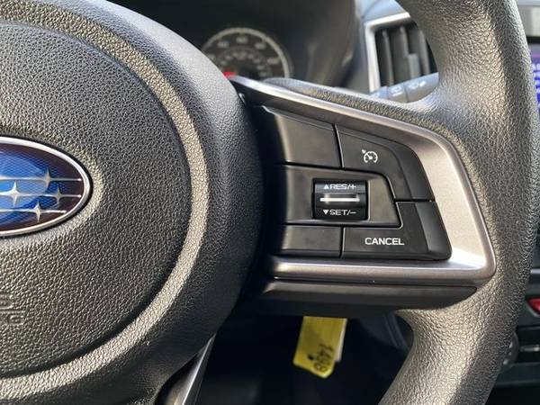 2019 Subaru Impreza 2.0i Premium - cars & trucks - by dealer -... for sale in Norwalk, CT – photo 6
