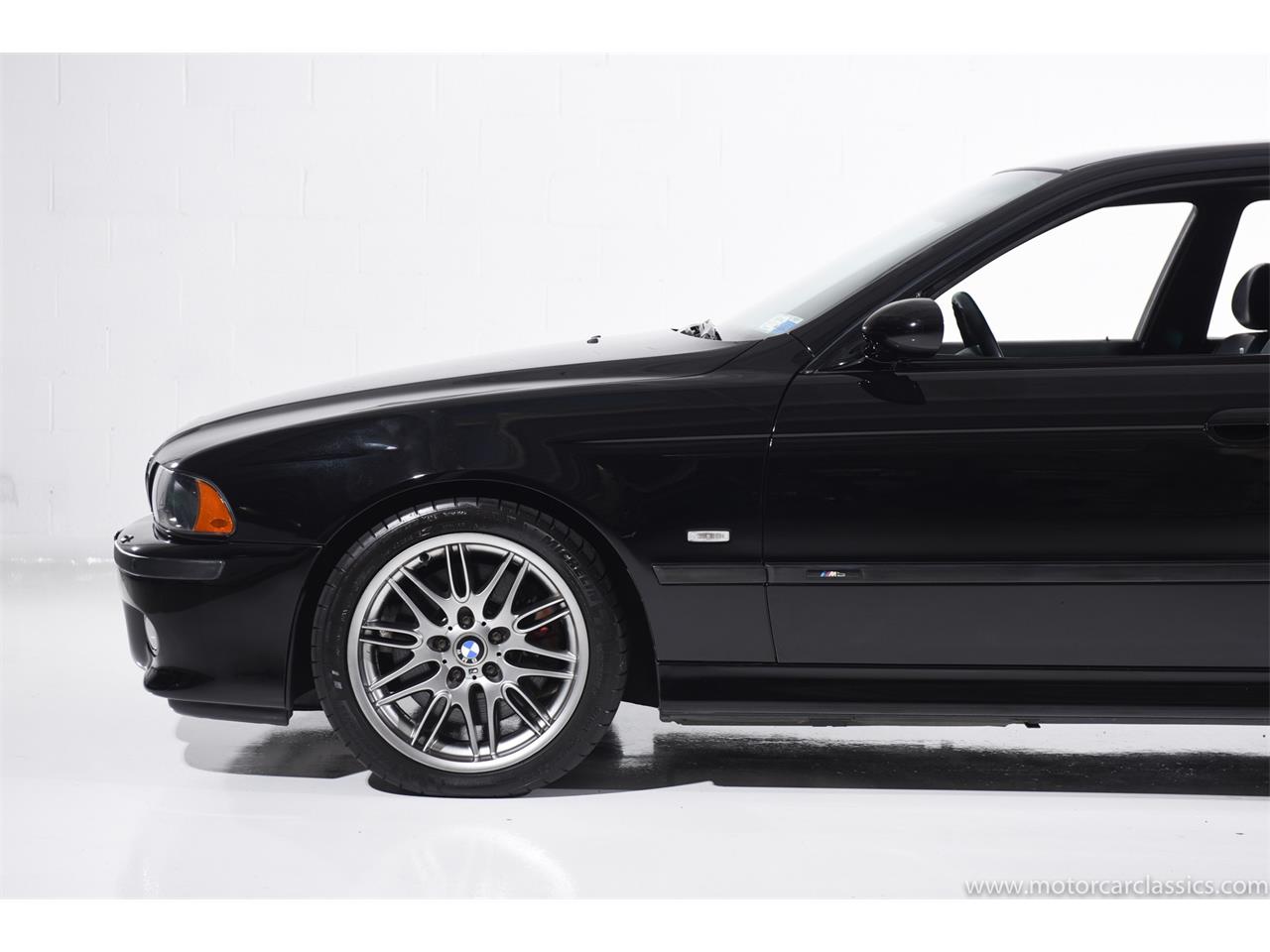 2002 BMW M5 for sale in Farmingdale, NY – photo 12