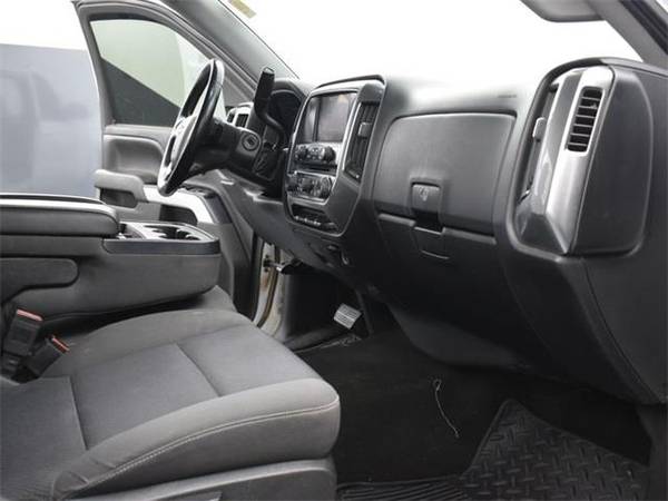 2016 Chevrolet Silverado 1500 LT - truck - - by dealer for sale in Ardmore, TX – photo 19