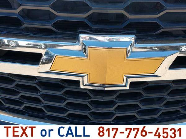 2016 Chevrolet Chevy Suburban LT Sport Utility 4D EZ FINANCING-BEST for sale in Arlington, TX – photo 12