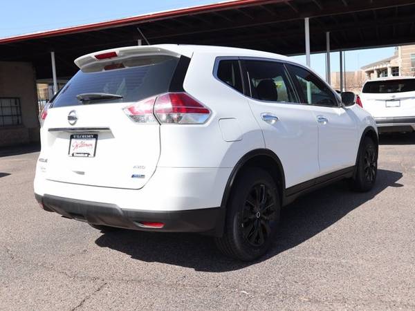 2014 Nissan Rogue S - - by dealer - vehicle automotive for sale in Pueblo, CO – photo 3