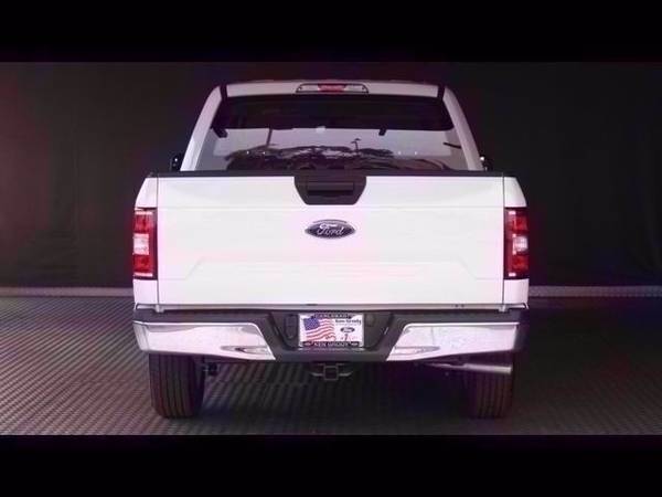 2019 Ford F-150 XL - cars & trucks - by dealer - vehicle automotive... for sale in Redlands, CA – photo 7