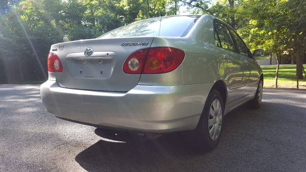 2004 Toyota Corolla (ONLY 122,333 Miles!) for sale in Warsaw, IN – photo 19