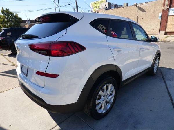 2019 Hyundai Tucson SE - Call or TEXT! Financing Available! - cars &... for sale in Chicago, IL – photo 8