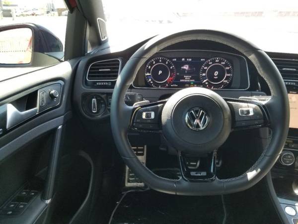 2018 Volkswagen Golf R for sale in Tucson, AZ – photo 17