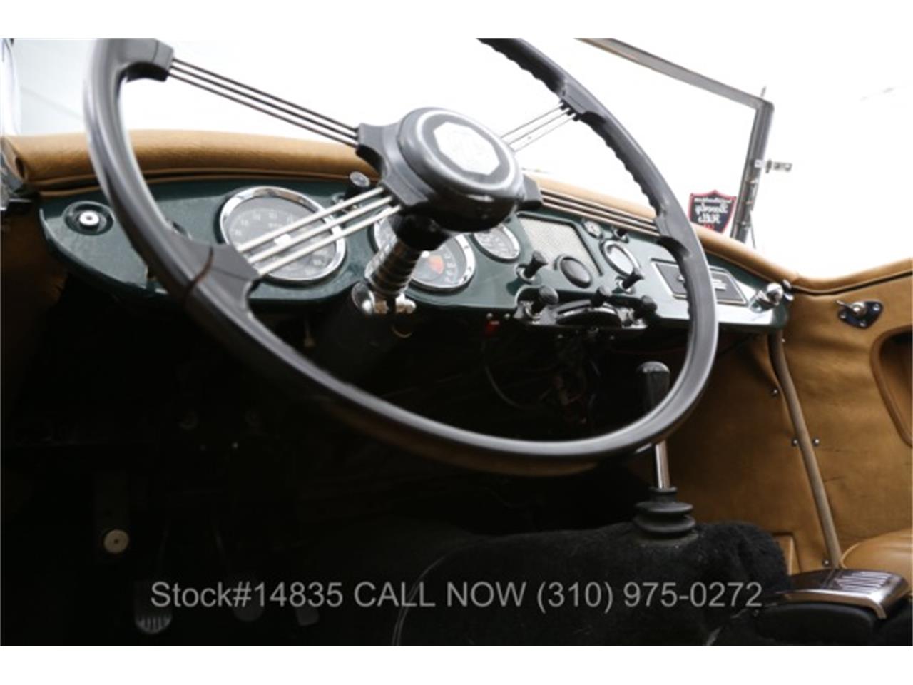 1957 MG Antique for sale in Beverly Hills, CA – photo 20