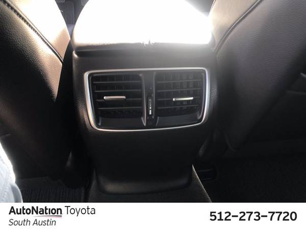 2018 Acura TLX SKU:JA003581 Sedan - cars & trucks - by dealer -... for sale in Austin, TX – photo 13
