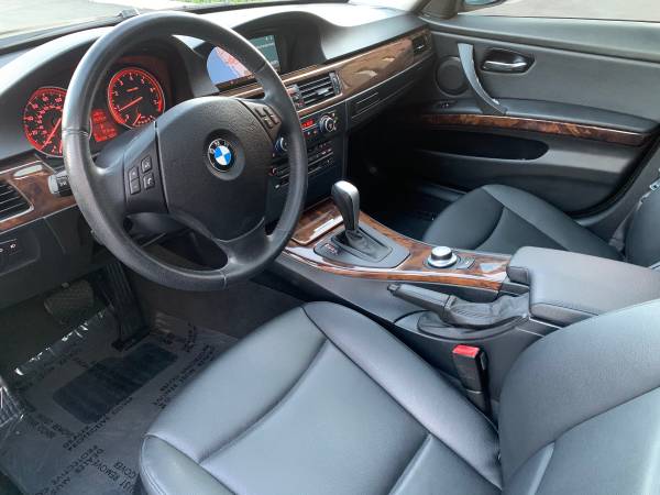 2008 BMW 328i*Excellent condition*Clean title,Navigation,Low miles90k for sale in Lake Forest, CA – photo 12