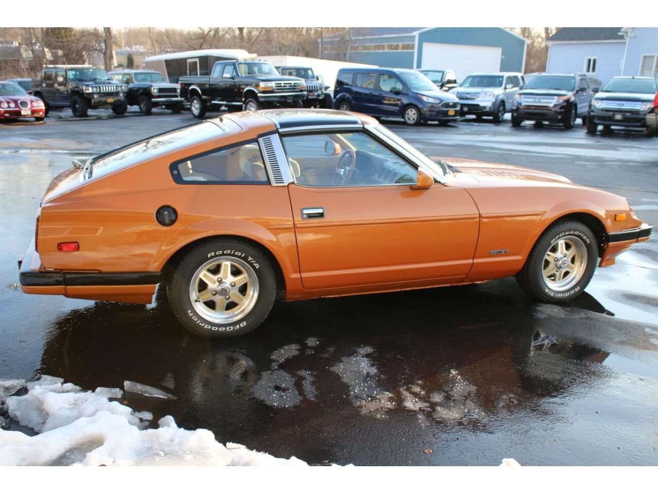 1982 Datsun 280ZX for sale in Hilton, NY – photo 12