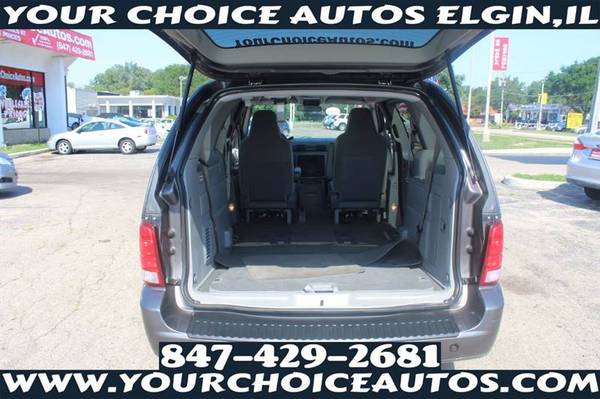 2005 *FORD**FREESTAR*S 51K 1OWNER CD KEYLES GOOD TIRES A71953 for sale in Elgin, IL – photo 15