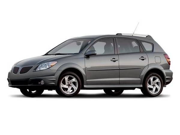 2008 Pontiac Vibe - cars & trucks - by dealer - vehicle automotive... for sale in Duluth, MN – photo 2