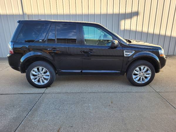 2015 Land Rover LR2 - cars & trucks - by owner - vehicle automotive... for sale in Grimes, IA – photo 7