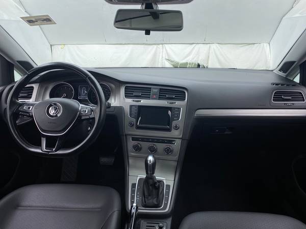 2015 VW Volkswagen Golf S Hatchback Sedan 4D sedan Silver - FINANCE... for sale in El Cajon, CA – photo 21