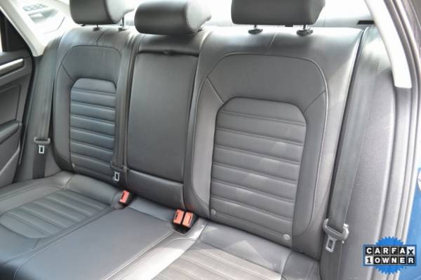 2018 Volkswagen Passat 2 0T SEL Premium - - by for sale in St. Augustine, FL – photo 11