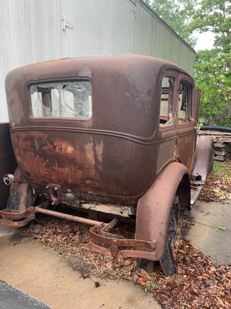 Rare Classic Model T for sale in Monroe, LA – photo 2