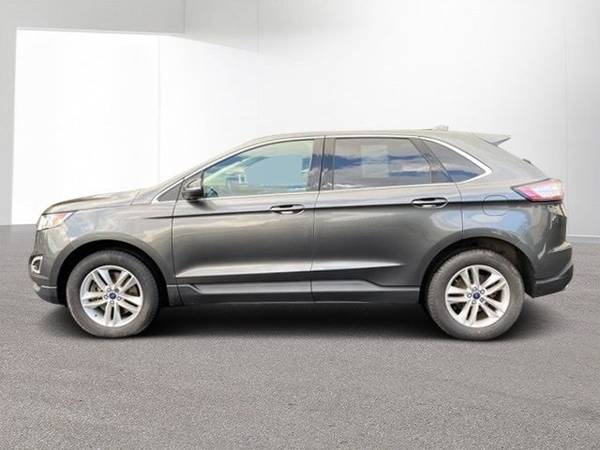 2017 Ford Edge Black Best Deal!!! for sale in Rome, NY – photo 4