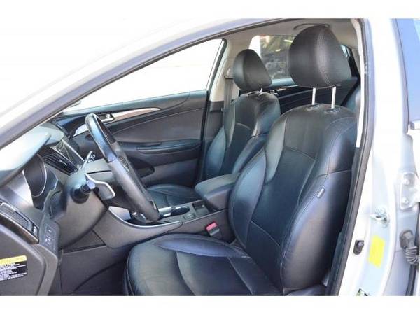 2012 Hyundai Sonata 2.0T Limited - sedan for sale in Cincinnati, OH – photo 13