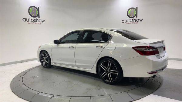 2017 Honda Accord Sport Special Edition Low Down Payment Drive Today for sale in Fort Lauderdale, FL – photo 6