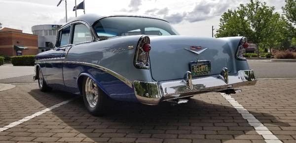 1956 Chevrolet Bel Air for sale in Other, WA – photo 2