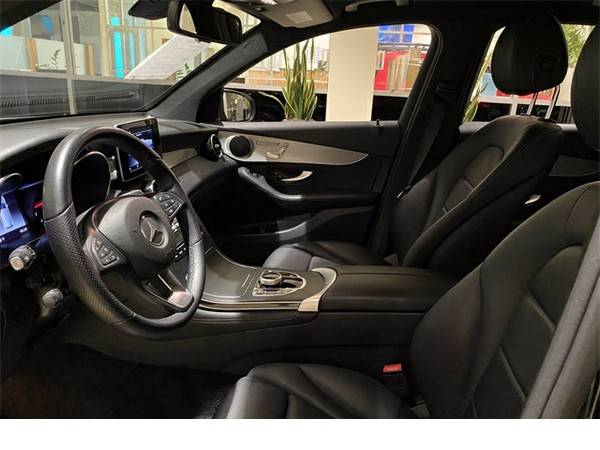 Used 2019 Mercedes-Benz GLC GLC 300/8, 907 below Retail! - cars & for sale in Scottsdale, AZ – photo 17