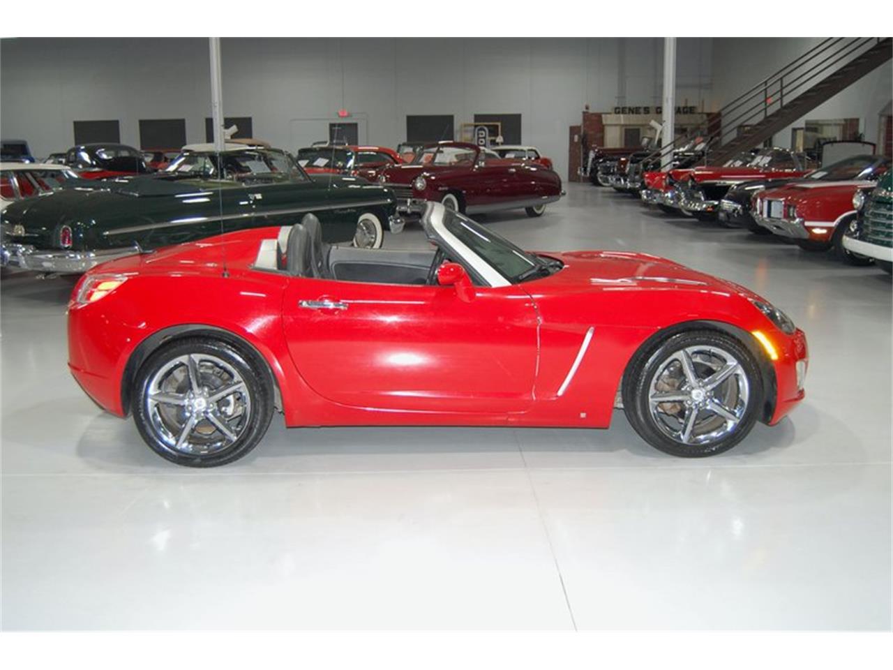 2007 Saturn Sky for sale in Rogers, MN – photo 13
