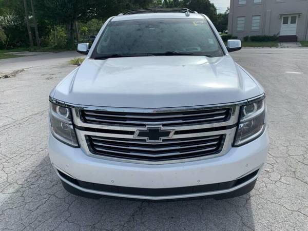 2016 Chevrolet Chevy Tahoe LTZ 4x2 4dr SUV - cars & trucks - by... for sale in TAMPA, FL – photo 15